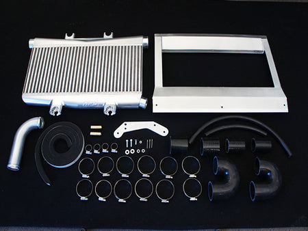 Landcruiser V8 79 Top Mount 2016+ Late Model 27 X 60