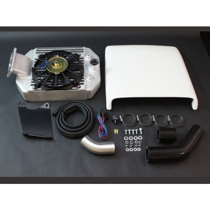 HPD LANDCRUISER 75, 78 & 79 1HZ TOP MOUNT 280X300