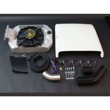 HPD LANDCRUISER 75, 78 & 79 1HZ TOP MOUNT 280X300