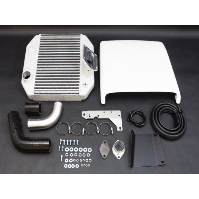 HPD LANDCRUISER 79 1HDFTE TOP MOUNT 270X380