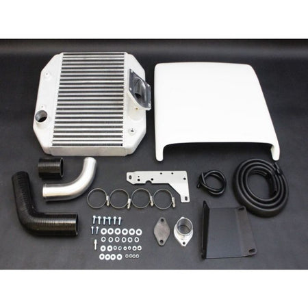 HPD LANDCRUISER 79 1HDFTE TOP MOUNT 270X380