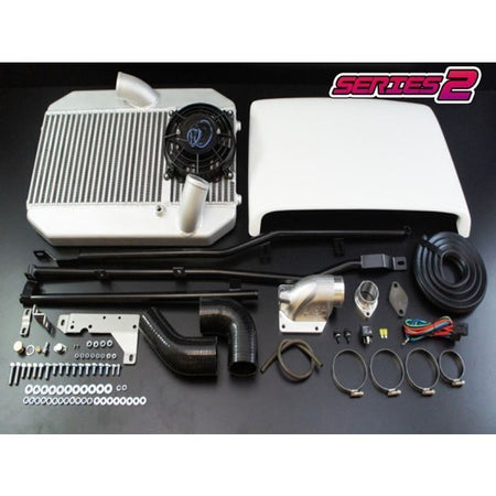 HPD LANDCRUISER 79 1HDFTE TOP MOUNT SERIES 2 270X600