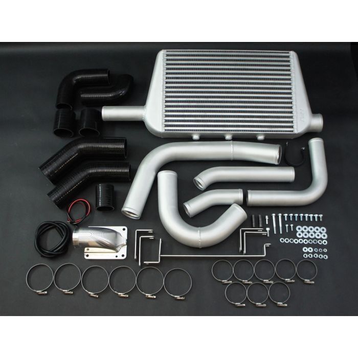HPD LANDCRUISER 80 1HDFT 24V FRONT MOUNT SERIES 2 (AUTO COOLER) 450X300