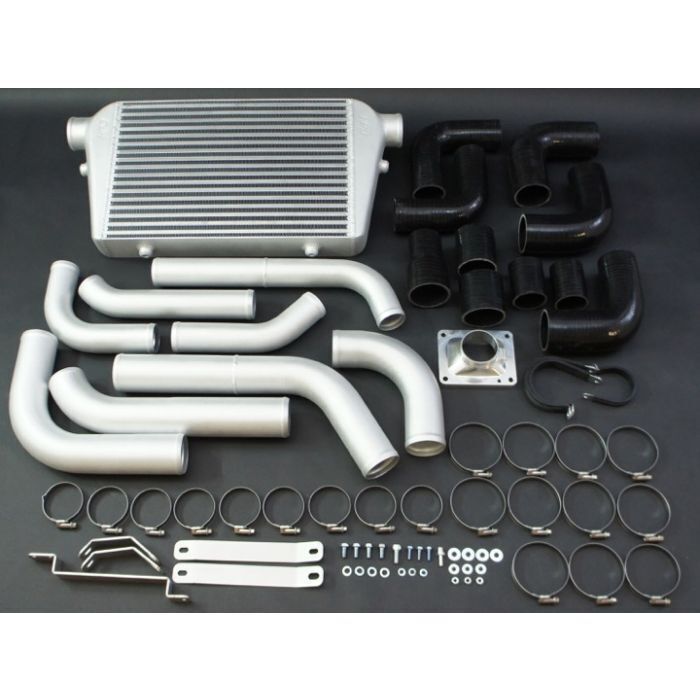 HPD LANDCRUISER 80 SERIES 1HDFT 24V FRONT MOUNT 450X300