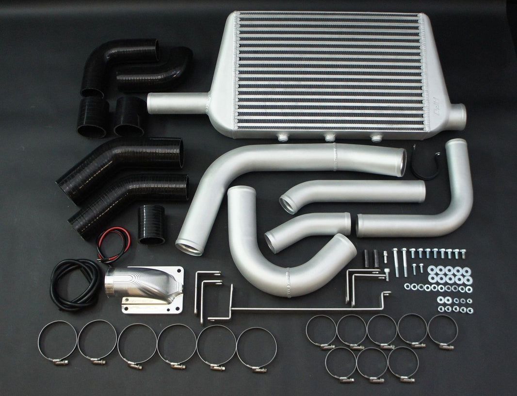 HPD TOYOTA LANDCRUISER 80 SERIES 1HDFT 24V FRONT MOUNT SERIES 2 450X300