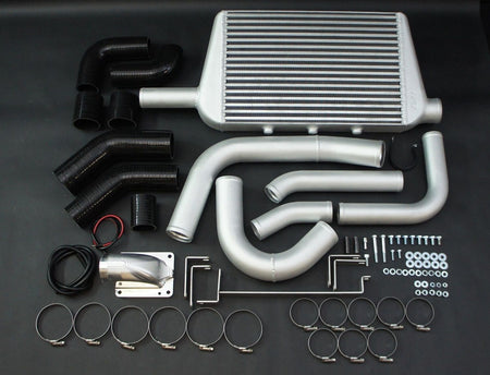 HPD TOYOTA LANDCRUISER 80 SERIES 1HDFT 24V FRONT MOUNT SERIES 2 450X300