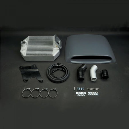 HPD LANDCRUISER 80 1HDFT 24V TOP MOUNT 280X300