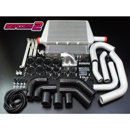HPD LANDCRUISER 80 1HZ 12V SERIES 2 FRONT MOUNT AUTO 450X300