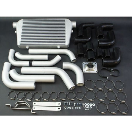 HPD LANDCRUISER 80 1HZ 12V FRONT MOUNT 450X300