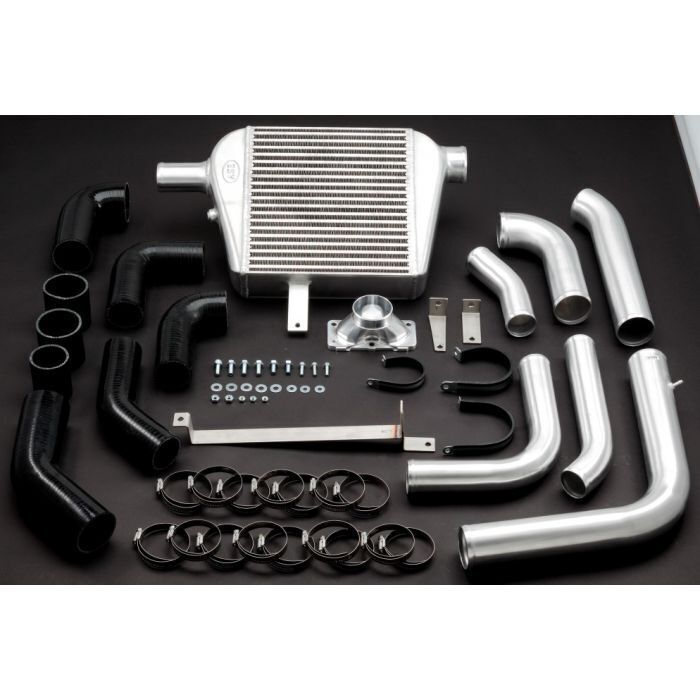 HPD LANDCRUISER 80 1HZ 12V FRONT MOUNT - SUIT WINCH 280X300