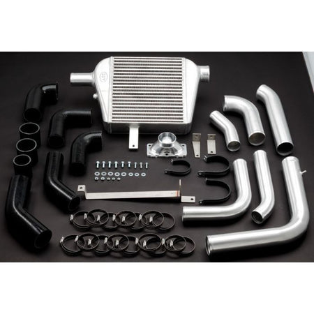 HPD LANDCRUISER 80 1HZ 12V FRONT MOUNT - SUIT WINCH 280X300