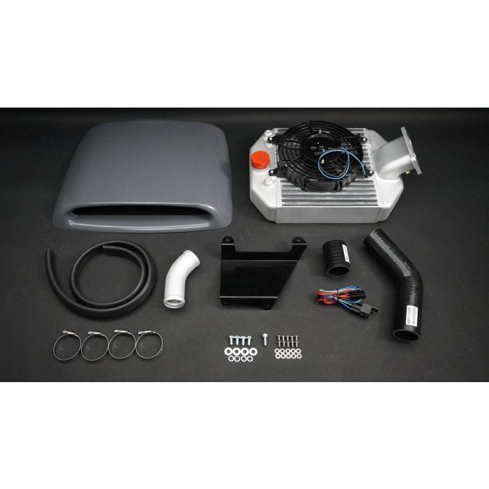 HPD LANDCRUISER 80 1HZ 12V TOP MOUNT 280X300