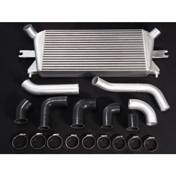 HPD D-MAX 2012 TO 2016 NON DPF 600X280
