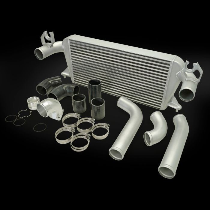 Ford Ranger intercooler PX3 2.0Lt Bi-Turbo 10 Speed Auto