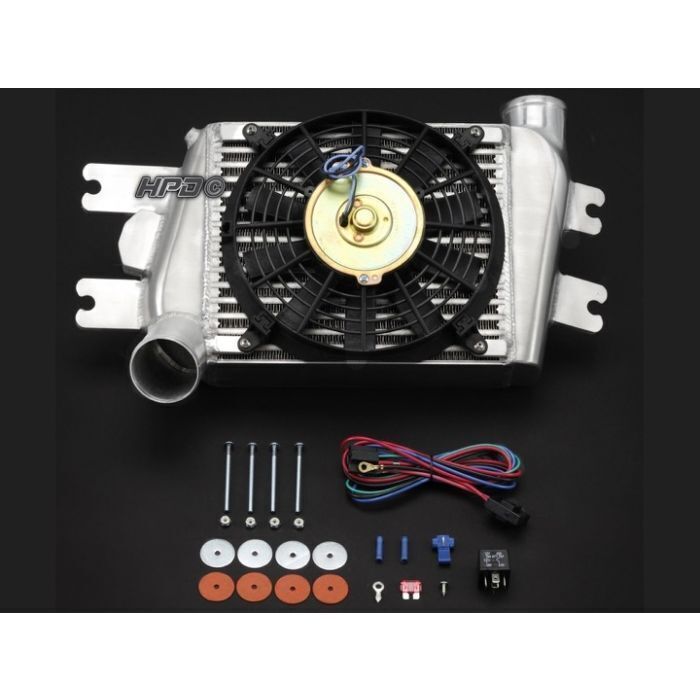HPD PATROL GU ZD30 COMMON RAIL TOP MOUNT 280X240