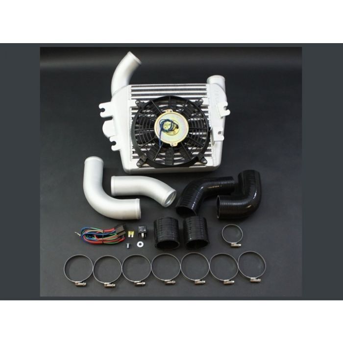 HPD PATROL GU ZD30 DIRECT INJECTION TOP MOUNT 280X300