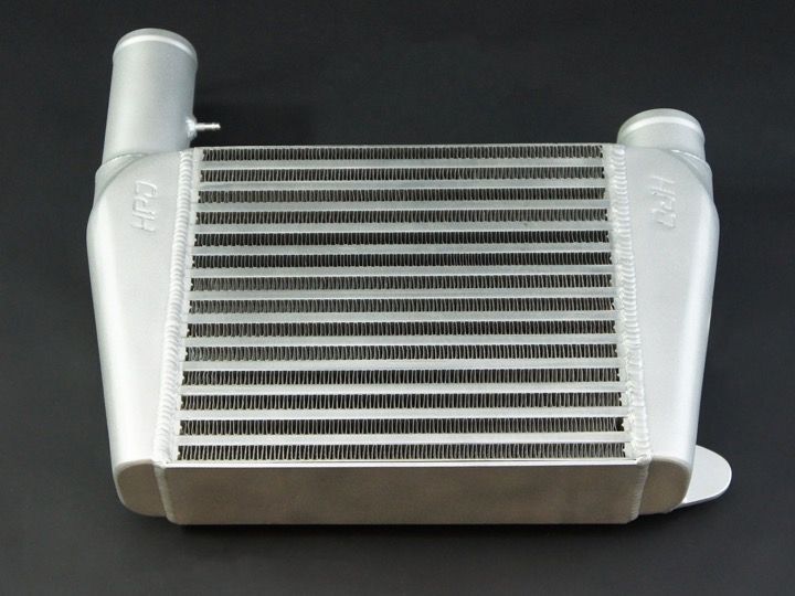 HPD NISSAN PATROL GU TD42 03-07 DIRECT REPLACEMENT