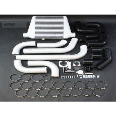 Patrol GU TD42 2003-2007 Narrow Front Mount 28 X 30