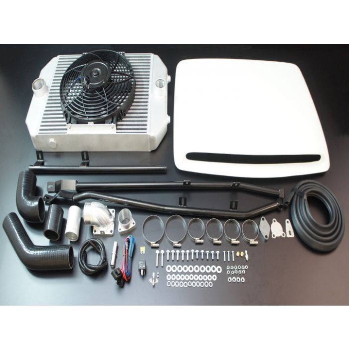 HPD PATROL GU TD42 2003-2007 PRO TOP MOUNT SERIES 2 500X400