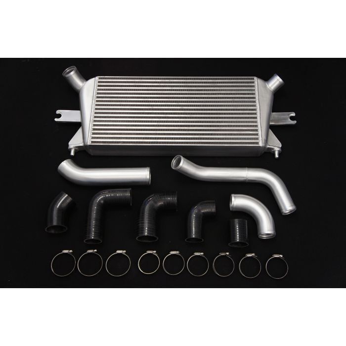 HPD COLORADO RG 2012-2013 FRONT MOUNT 600X300