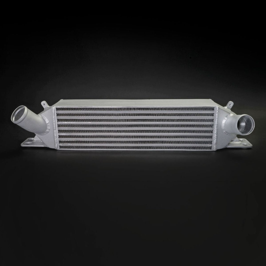 HPD HYUNDAI ILOAD 2008-2014 FRONT MOUNT 490X140