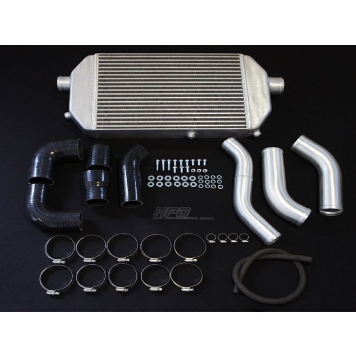 HPD TRITON 2.5LTR FRONT MOUNT 450X300