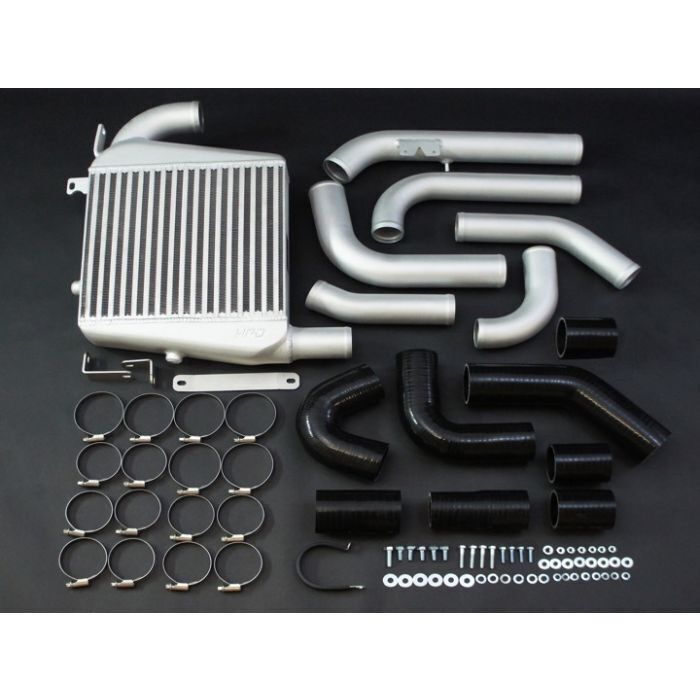 HPD NAVARA D22 ZD30 3LTR FRONT MOUNT 280X300