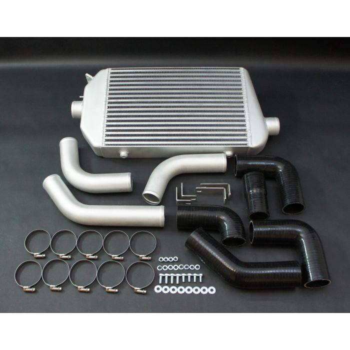 HPD NISSAN NAVARA D40 2.5LTR COMMON RAIL FRONT MOUNT TYPE 1
