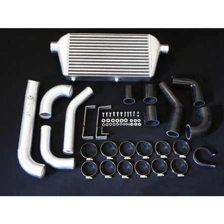 HPD HILUX D4D 2006-2015 FRONT MOUNT 450X240