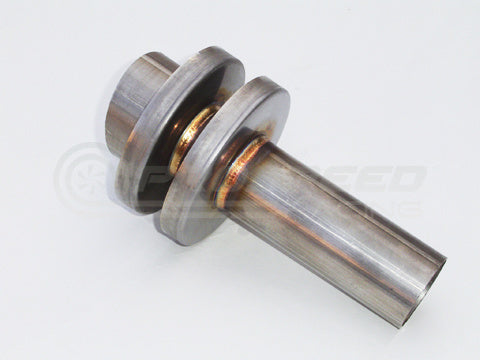 Invidia N1 Cat Back Exhaust Silencer SINGLE - Subaru BRZ/Toyota 86 12-20