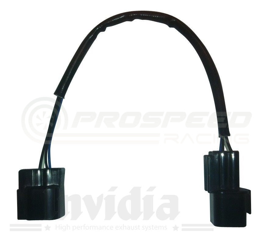 Invidia O2 Extension Cable - Mitsubishi Evo 7-9 CT9A