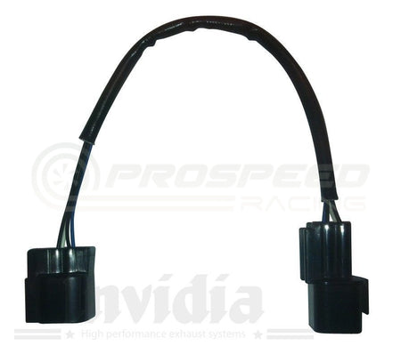 Invidia O2 Extension Cable - Mitsubishi Evo 7-9 CT9A
