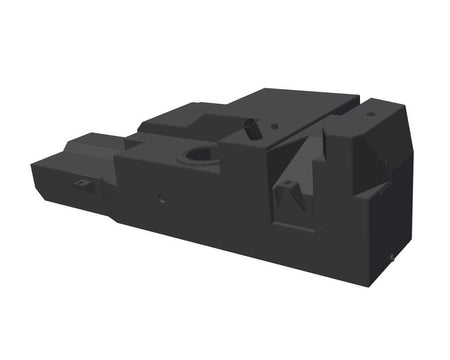 BROWN DAVIS ISUZU D-MAX / MAZDA BT50 TF 2020-ON LONG RANGE TANK