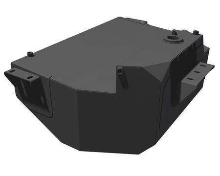 BROWN DAVIS ISUZU MUX 2013-2021 LONG RANGE TANK