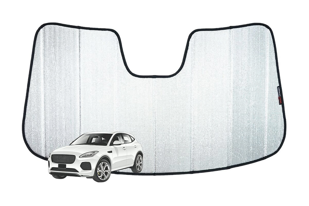 Jaguar E-Pace Front Windscreen Sun Shade (2017-Present)