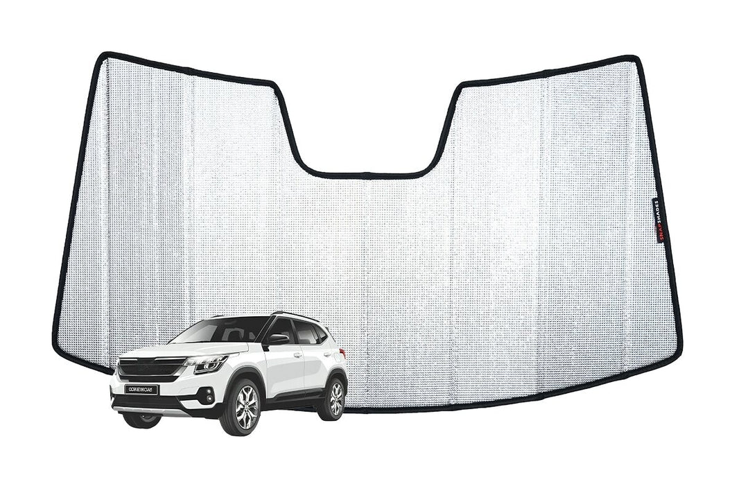 KIA Seltos Front Windscreen Sun Shade (2019-Present)