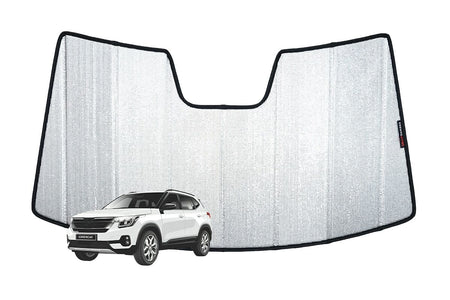 KIA Seltos Front Windscreen Sun Shade (2019-Present)