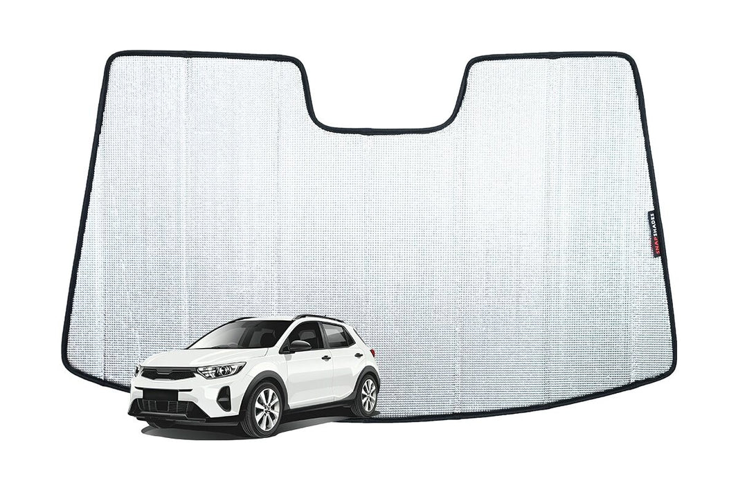 KIA Stonic Front Windscreen Sun Shade (2017-Present)