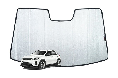 KIA Stonic Front Windscreen Sun Shade (2017-Present)
