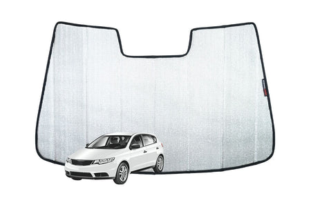 KIA Cerato Sedan/Hatchback 2nd Generation Front Windscreen Sun Shade (2009-2013)