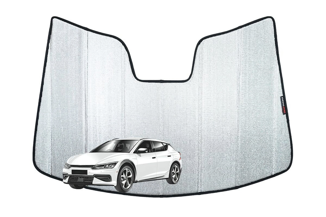 KIA EV6 Front Windscreen Sun Shade (2021-Present)