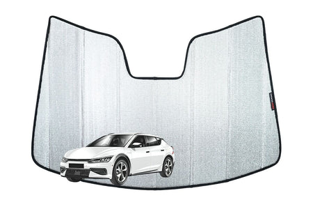 KIA EV6 Front Windscreen Sun Shade (2021-Present)