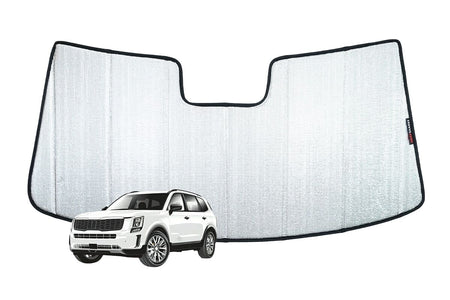 KIA Telluride Front Windscreen Sun Shade (2019-Present)
