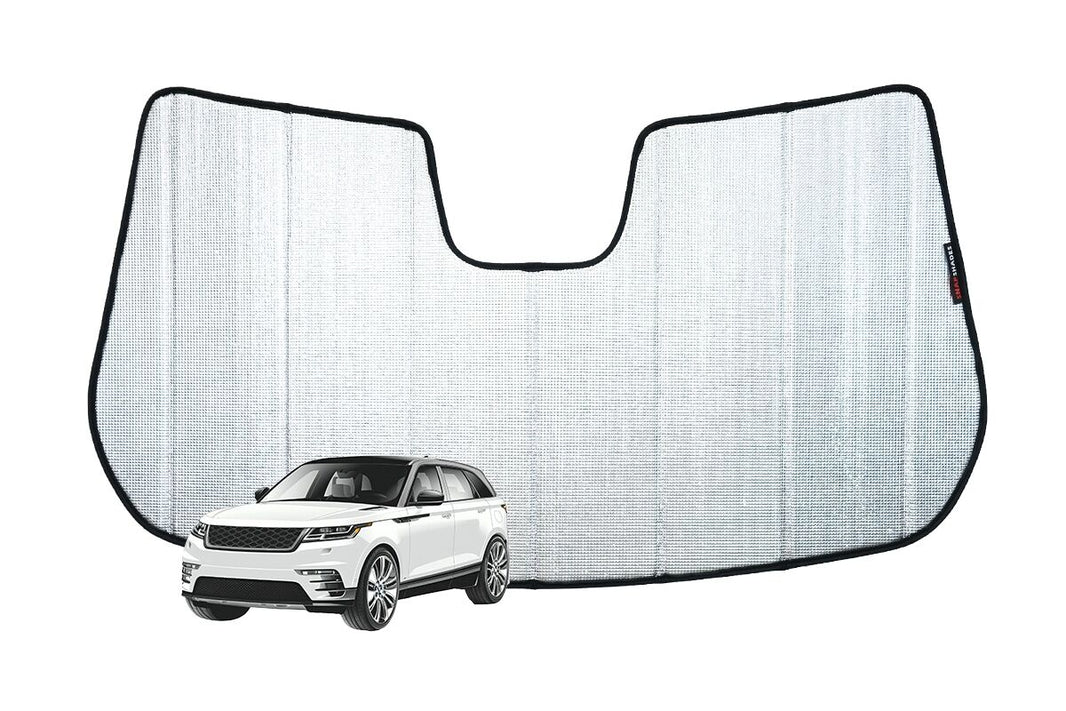 Land Rover Range Rover Velar Front Windscreen Sun Shade (L560; 2017-Present)