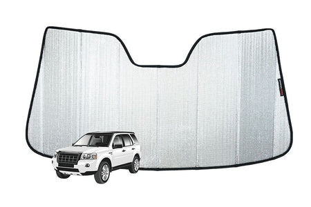 Land Rover Freelander 2 Front Windscreen Sun Shade (L359; 2006-2015)