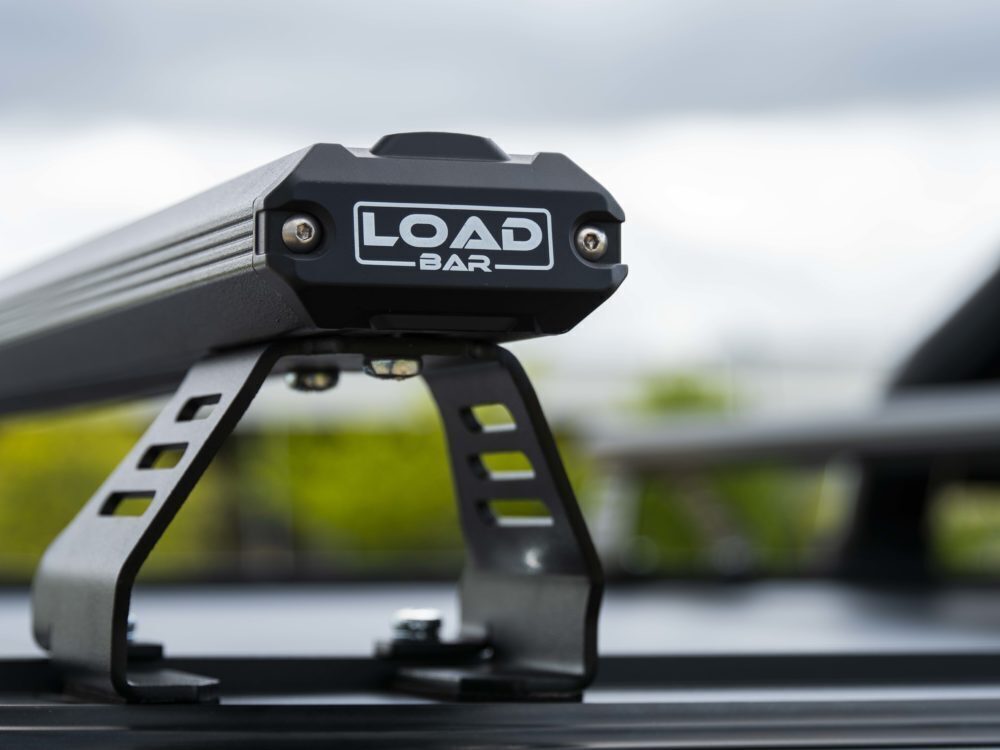 HSP Load Bar Suits Roll R Cover S3.5 Colorado RG 2012+