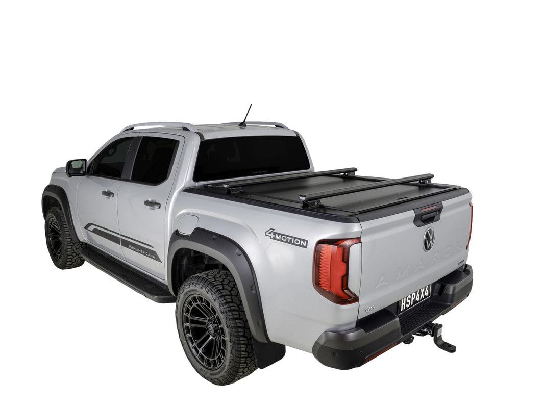 HSP Load Bar Suits Roll R Cover S3.5 All New Amarok 2023+