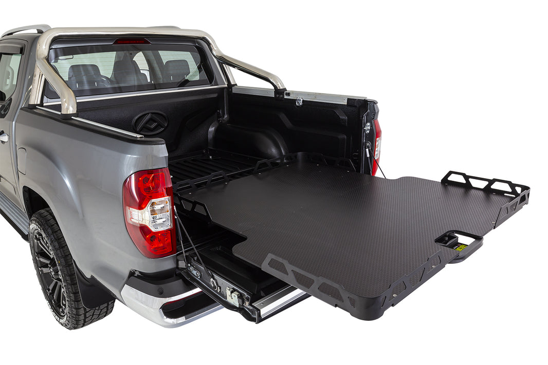 HSP Load Slide Suits Dual Cab T60