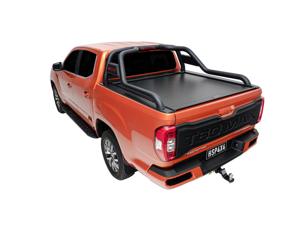 HSP Roll R Cover Series 3.5 Dual Cab Suits Armour Bar Sports Bar T60