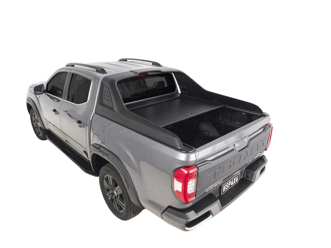 HSP Roll R Cover Series 3.5 Dual Cab Suits Sailplane T60